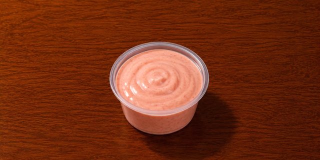 Kirby Sauce