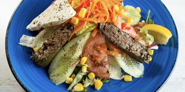 Greek Salad