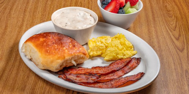 Granny's Homestyle Buffet