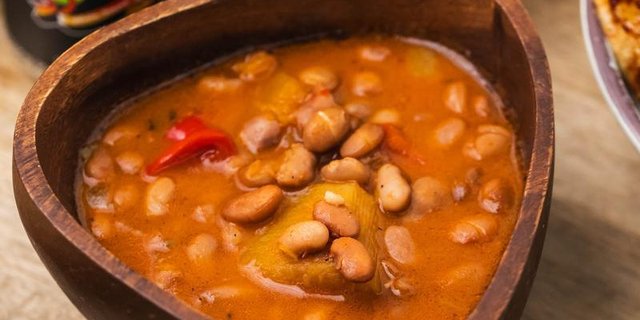 Pinto Beans
