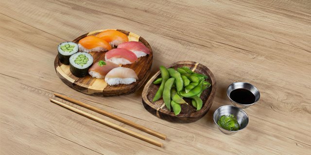 Gluten-Free Bento Box