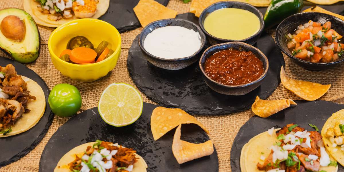 Viva Mexicana