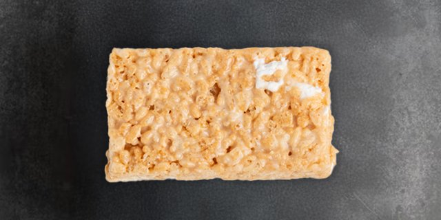 Chewy Marshmallow Bar
