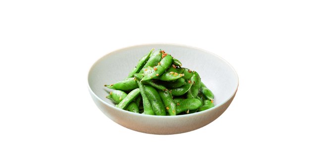 Yuzu Shio Edamame Tray