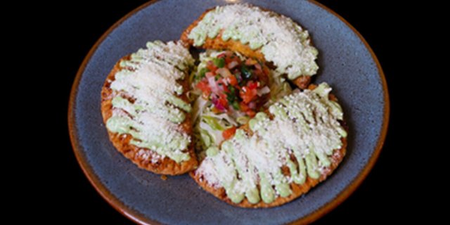 Full Tray Chicken Empanadas