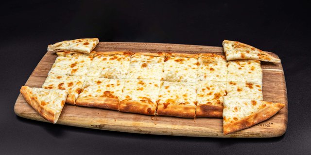 Cheese Pide