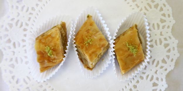 Baklava
