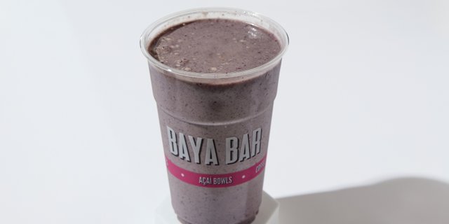 74th Street Super Smoothie