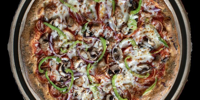 Free Throw Pizza