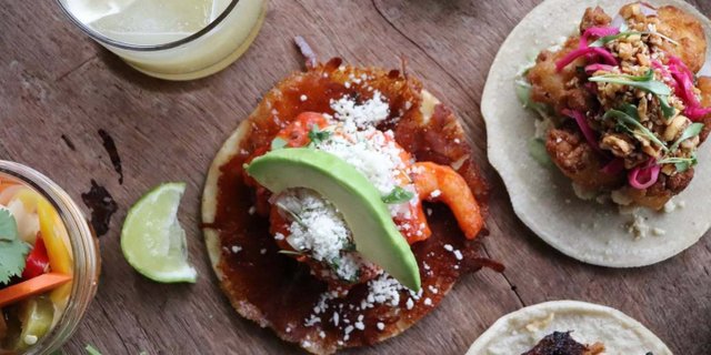 128 Tacos