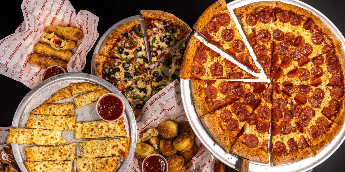 Five Star Pizza