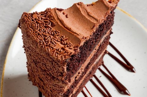 Chocolate Cake