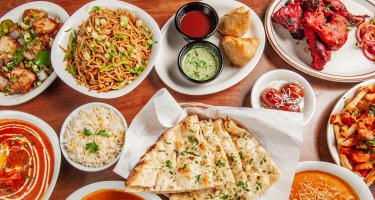 Naan Stop