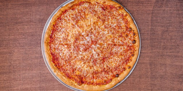 Cheese Pizza