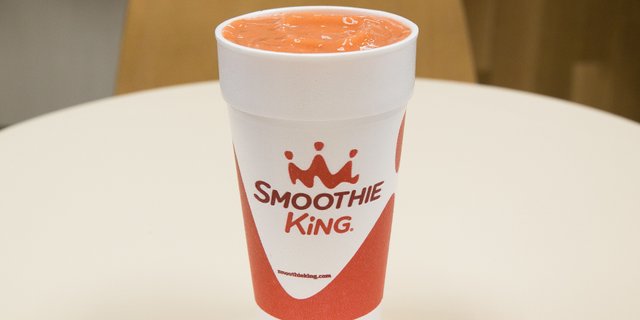 Get Energy Smoothies