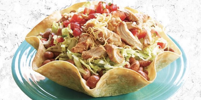 Taco Salad