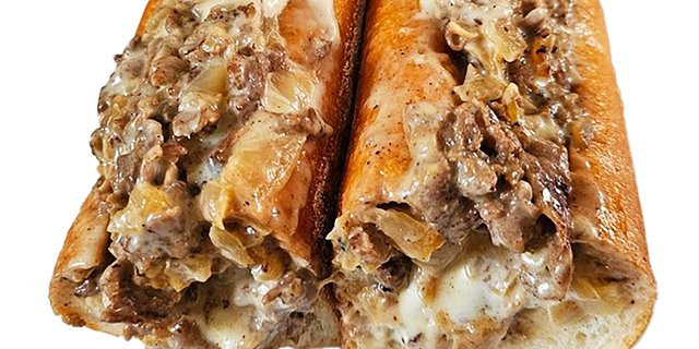 Cheesesteak