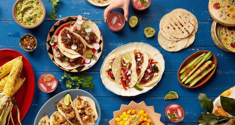 Luna Mexicana Catering, Joliet, IL
