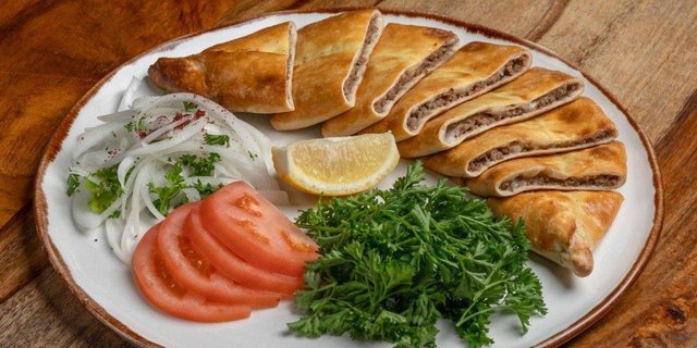 Bafra Pie