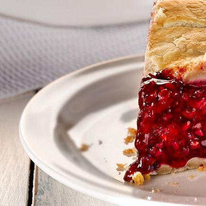 Wildberry Pie Slice