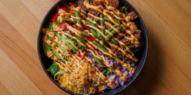 Steak Lover Bowl