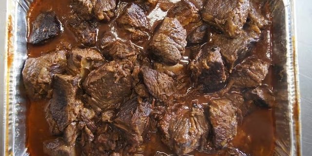 Boneless Beef Short Ribs