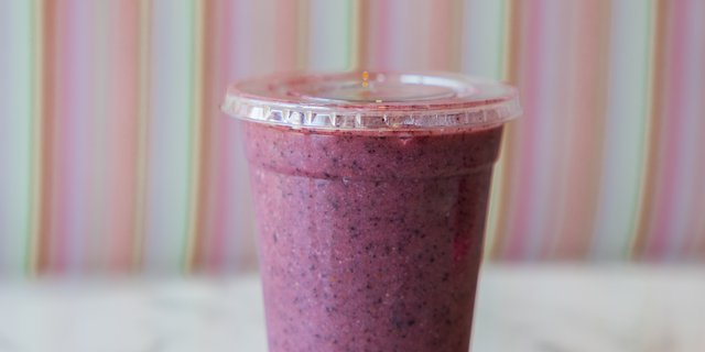 Community Spark Smoothie