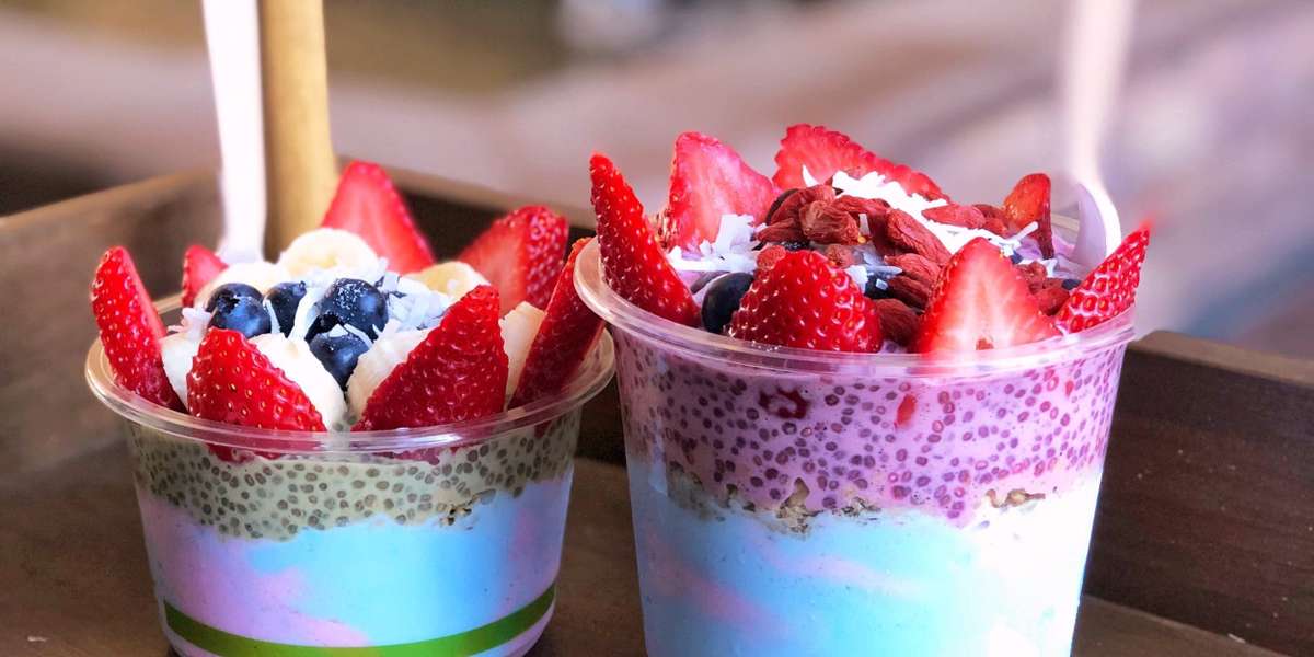 Berry Brand