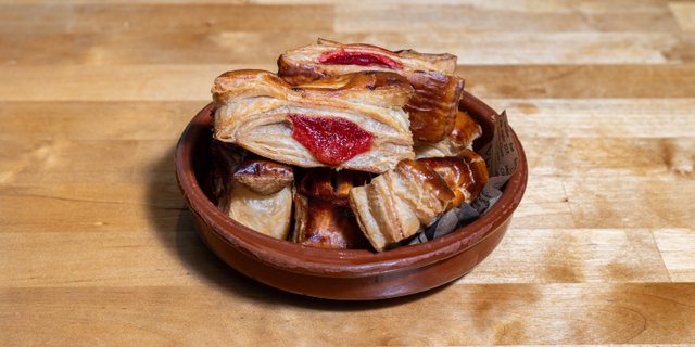 Pastelitos