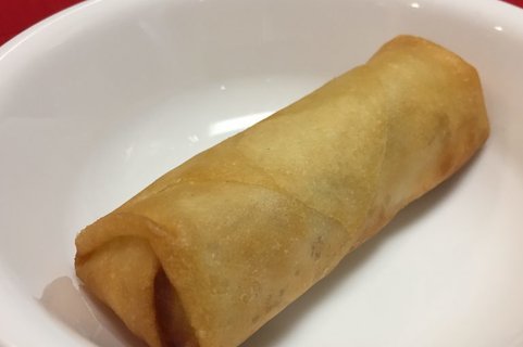 Vegetable Spring Roll