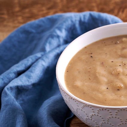 Brown Gravy