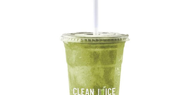 Green Gains