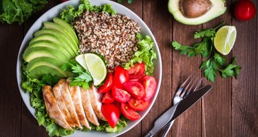 Healthy Choice NY
