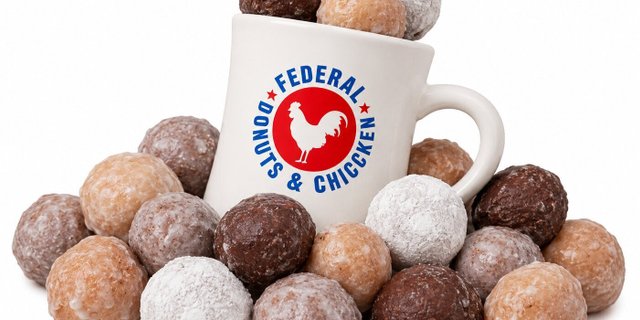 Donut Holes