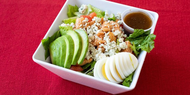 Chicken Cobb Salad Package