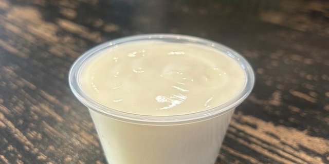 Sour Cream