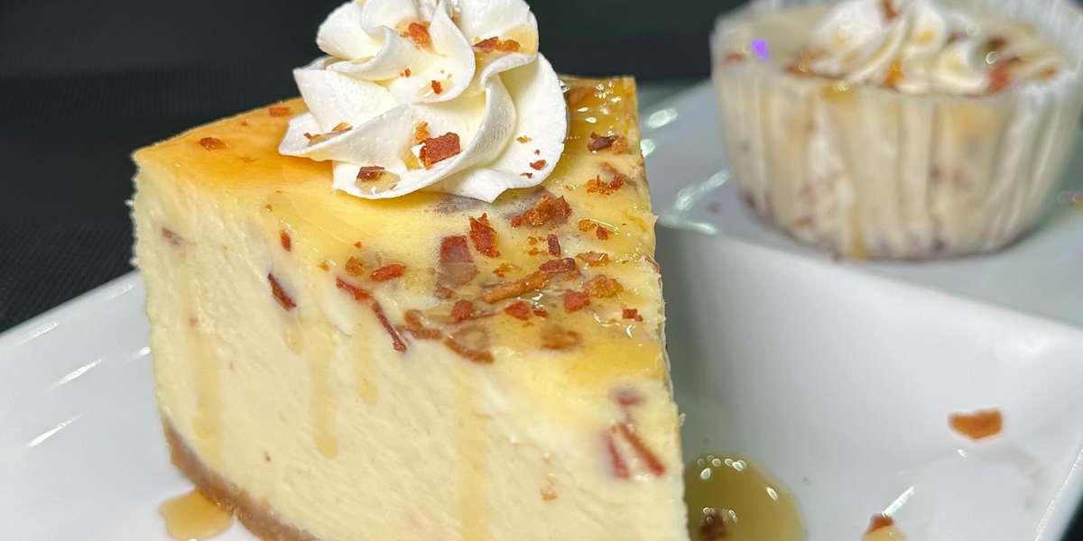 Royal Cheesecake & Varieties
