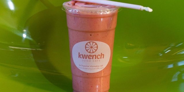 Replenish Smoothie