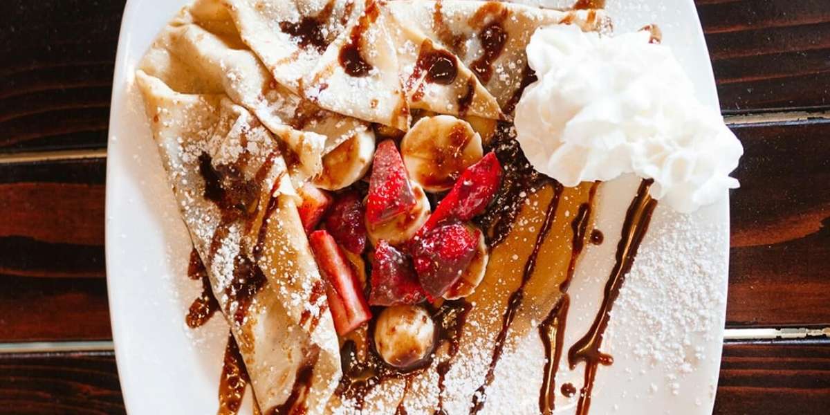 Crepe Corner