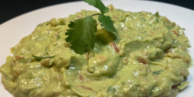 Guacamole