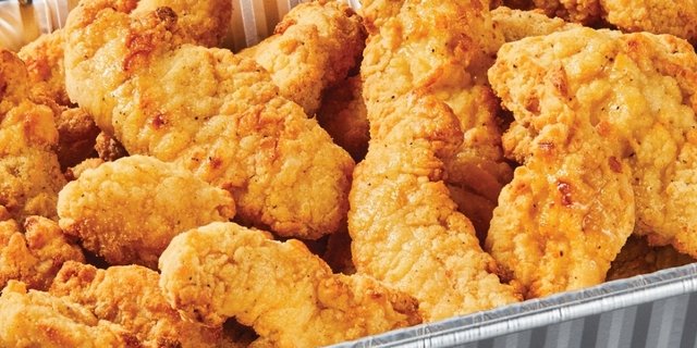 Chicken Tenders