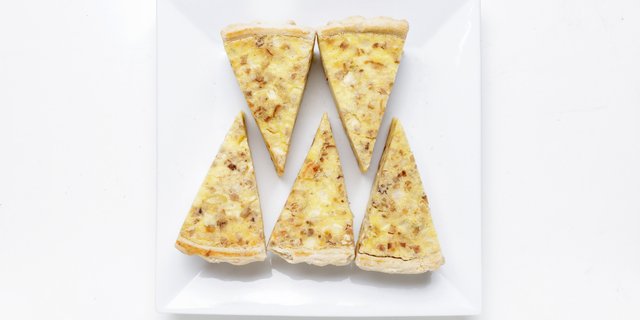 Quiche Lorraine