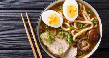 Kosuke Ramen