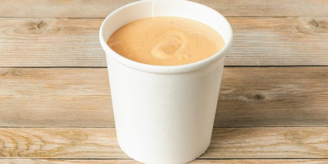 16oz Chipotle Mayo