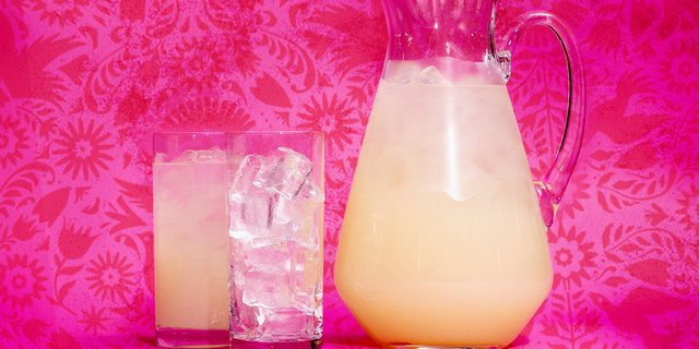 Gallon Lemonade