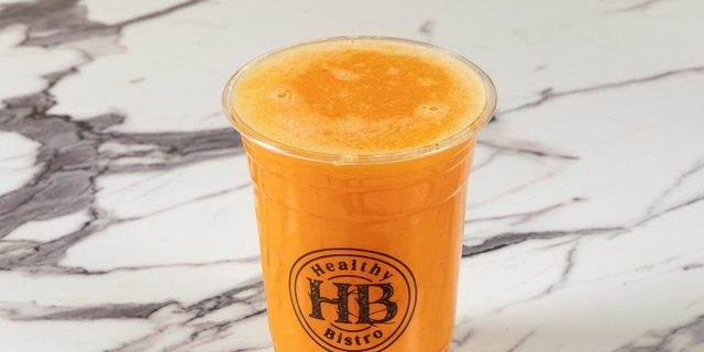 Immunity Juice