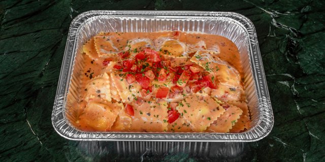 Cheese Ravioli