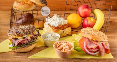 Puddletown Bagels LLC