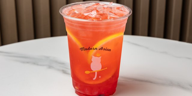 Sour Candy Drink Pop