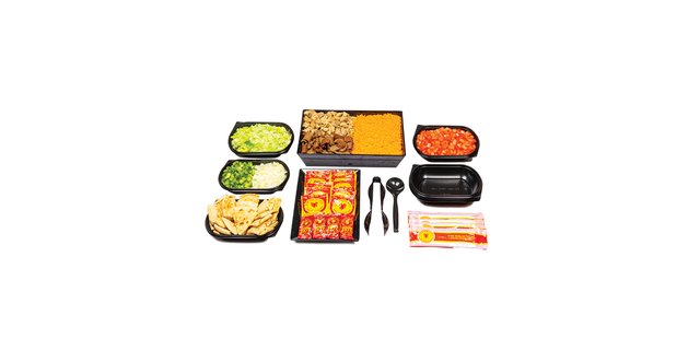 Family Meal Deal
